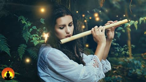 flute music relaxing